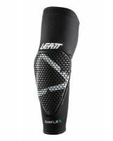 Leatt Налокотники 3DF AirFlex Pro Elbow Guard Black в Воронеже