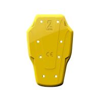 Inflame Защита спины Powertector Impact Core Pro B Желтый в Воронеже