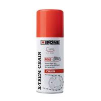 Ipone Смазка цепи Spray Chain Красная 100ml (x12) в Воронеже