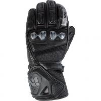 IXS Перчатки кожаные RS-100 Черный в Воронеже