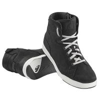 Forma Ботинки Swift X Fit Dry Black/White в Воронеже