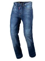 Starks EF56 Мотоджинсы Wild One Regular fit Синий Rinsed wash в Воронеже