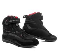 Shima Мотоботы Exo Men Black в Воронеже