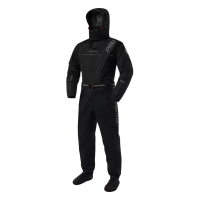 Finntrail Сухой Костюм Drysuit Pro 2504 Graphite в Воронеже