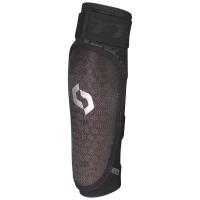 Scott Защита локтей Elbow Guard Jr Softcon black в Воронеже