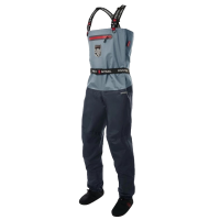 Finntrail Вейдерсы Wademan 1524 Grey в Воронеже