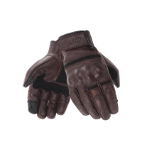 Dragonfly Перчатки мужские Street Matte Brown в Воронеже
