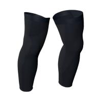 Leatt Чулки Knee Warmer Sleeve Black в Воронеже
