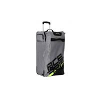 Acerbis Сумка дорожная на колёсах Voyager Black/Yellow (105 L) в Воронеже