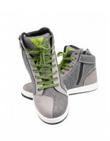 MadBull Мотокеды Sneakers Серый в Воронеже
