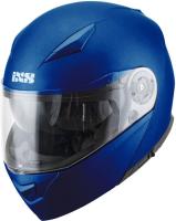 IXS Шлем модуляр HX 300 1.0 Синий матовый в Воронеже