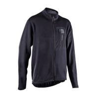 Leatt Мотокуртка ADV ThermaFlow 3.5 Stealth Black/Grey в Воронеже