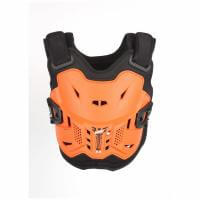Leatt Детская Защита тела 2.5 Mini Black/Orange 110-134 в Воронеже