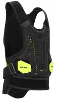 Acerbis Защита тела (Жилет) DNA Level 2 Black/Yellow в Воронеже