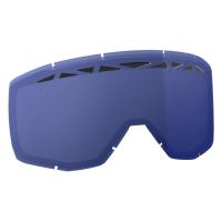 Scott Линзы Primal/Hustle/Tyrant/Split sky blue в Воронеже