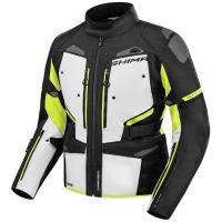 Shima Мотокуртка туристическая Dune Men Fluo в Воронеже