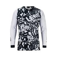 Leatt Джерси 3.5 Ride White 2024 в Воронеже
