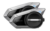 Sena Bluetooth гарнитура 50S Dual (комплект из двух гарнитур) в Воронеже