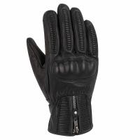 Segura Перчатки кожаные SULTAN BLACK EDITION Black в Воронеже