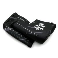 Grom Муфта на руль Black 22 в Воронеже