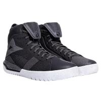 Dainese Ботинки Metractive Air 948 Blk/Blk/White в Воронеже
