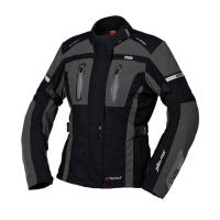 IXS Куртка женская Damen Jacke Tour Pacora-ST черный/серый в Воронеже