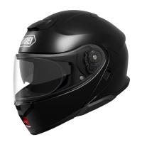 Shoei Шлем Neotec 3 Plain черный в Воронеже