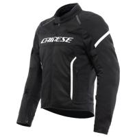 Dainese Куртка мужская Air Frame 3 Black/Black/White в Воронеже