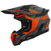 Airoh Шлем Twist 3 Dynasty Orange Matt в Воронеже