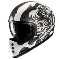 HJC Шлем V60 Flame MC5 в Воронеже