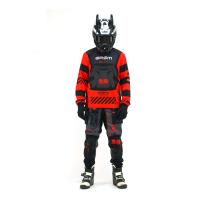 Grom Джерси Нехороший Red в Воронеже