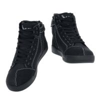MadBull Мотокеды Sneakers черный в Воронеже