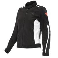 Dainese Куртка Hydraflux 2 Air Lady D-Dry Black/Black/White в Воронеже