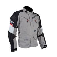 Leatt Мотокуртка ADV DriTour 7.5 2026 Iron в Воронеже