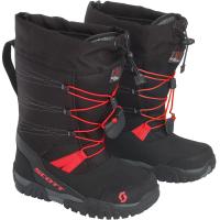 Scott Боты SMB R/T black/red в Воронеже