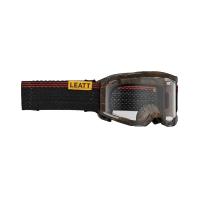 Leatt Маска Velocity 4.0 MTB X-Flow Timber Clear 83% в Воронеже