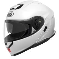 Shoei Шлем Neotec 3 Plain белый в Воронеже