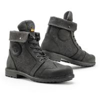 Stylmartin Мотоботы Smith WP Men Black в Воронеже