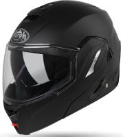 Airoh Мотошлем Rev 19 Color Black Matt в Воронеже