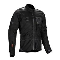 Leatt Мотокуртка ADV Rally 5.5 Men 2026 Stealth в Воронеже
