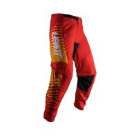 Leatt Штаны 3.5 Ride V25 Red в Воронеже