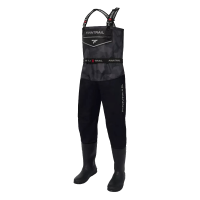 Finntrail Вейдерсы с сапогом Enduro BF 5281 CamoShadowBlack в Воронеже