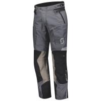 Scott Брюки Dualraid Dryo black/iron grey в Воронеже