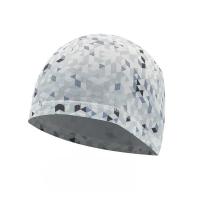 Scout Подшлемник-шапочка spotty Light ромбы серый в Воронеже