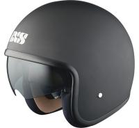 IXS Шлем HX77 Черный Матовый в Воронеже