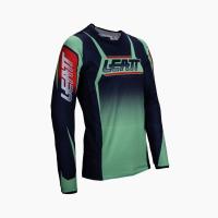 Leatt Джерси Moto 4.5 Lite V25 Matcha в Воронеже