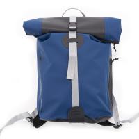 Dragonfly Герморюкзак DF Fold Bag Blue 22л в Воронеже