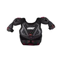 Leatt Детская защита тела 1.5 Pro Mini V26 Black в Воронеже