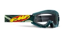 100% Очки FMF Powercore Assault Camo/Clear Lens в Воронеже