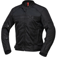 IXS Куртка Classic Jacke Evo-Air Черная в Воронеже